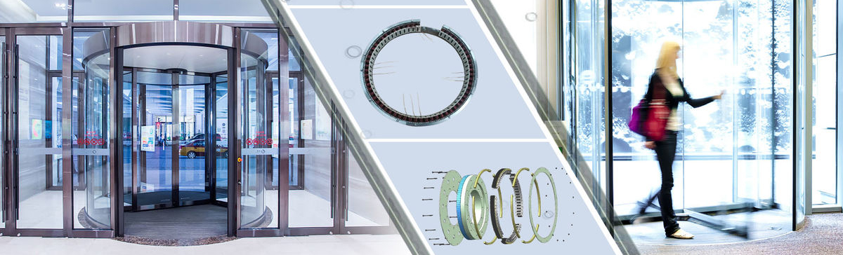 شركه ورلد جيت للابواب الأوتوماتيكيه